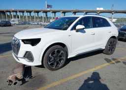 2024 AUDI Q3