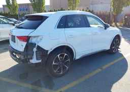 2024 AUDI Q3