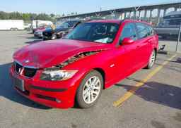 2007 BMW 328XI