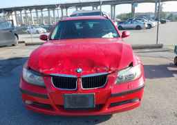 2007 BMW 328XI