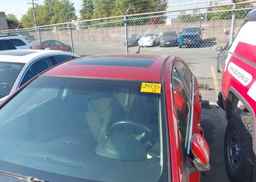 2011 CHEVROLET CRUZE LT