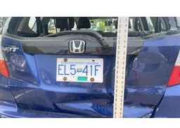 2010 HONDA FIT