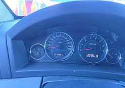 2008 JEEP GRAND CHEROKEE LAREDO