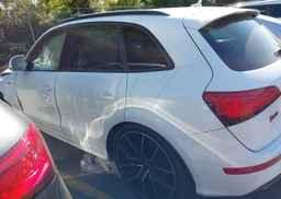 2015 AUDI Q5 PREMIUM PLUS