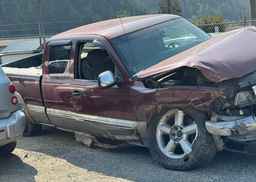 2000 GMC NEW SIERRA K1500