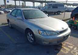1998 LEXUS ES 300