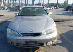 1998 LEXUS ES 300