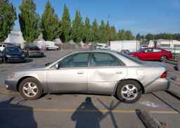 1998 LEXUS ES 300