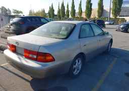 1998 LEXUS ES 300