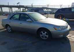 1998 LEXUS ES 300