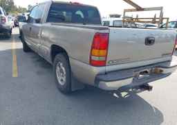 1999 CHEVROLET Silverado C1500