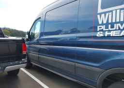2023 FORD TRANSIT T-350
