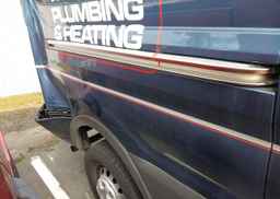 2023 FORD TRANSIT T-350
