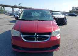 2011 DODGE GRAND CARAVAN EXPRESS