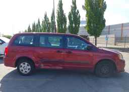 2011 DODGE GRAND CARAVAN EXPRESS
