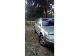 2004 VOLKSWAGEN PASSAT GLS