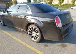 2013 CHRYSLER 300