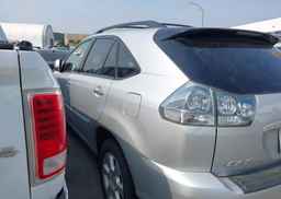 2009 LEXUS RX 350