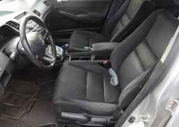 2011 HONDA CIVIC