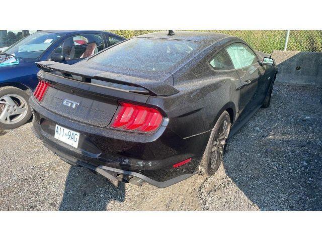 2020 FORD MUSTANG GT
