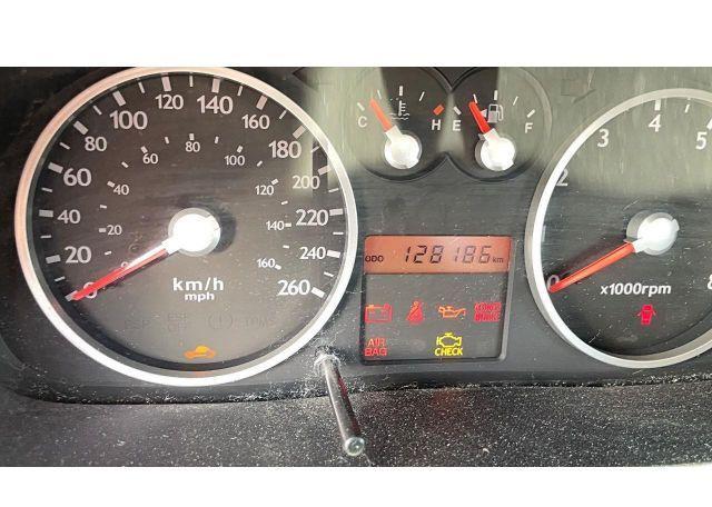 2005 HYUNDAI TIBURON SE