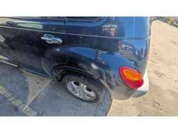 2001 CHRYSLER PT CRUISER