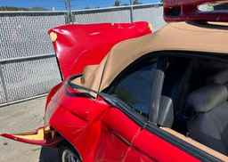 1997 FORD MUSTANG