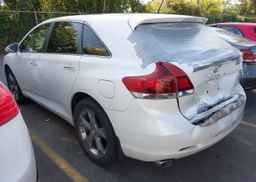 2013 TOYOTA VENZA LE
