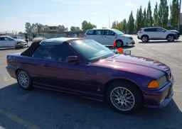 1999 BMW 328I