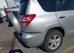 2009 TOYOTA RAV4