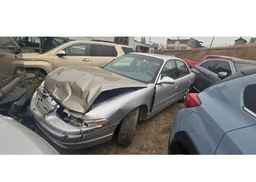 2002 BUICK REGAL