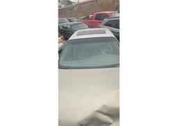2002 BUICK REGAL