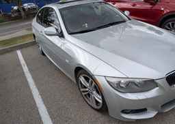 2012 BMW 328I