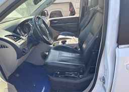 2016 DODGE GRAND CARAVAN CREW