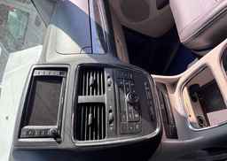 2016 DODGE GRAND CARAVAN CREW