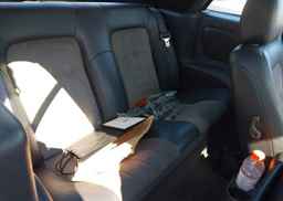 2005 CHRYSLER SEBRING TOURING