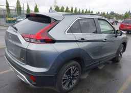 2023 MITSUBISHI ECLIPSE CROSS LE