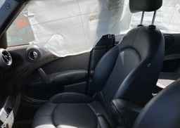 2012 MINI COOPER S COUNTRYMAN
