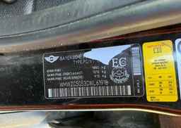 2012 MINI COOPER S COUNTRYMAN