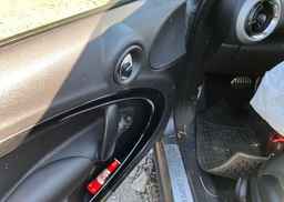 2012 MINI COOPER S COUNTRYMAN