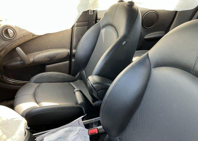 2012 MINI COOPER S COUNTRYMAN