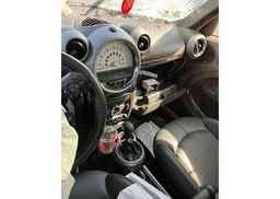 2012 MINI COOPER S COUNTRYMAN