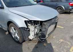 2013 VOLKSWAGEN JETTA TDI