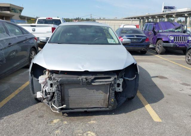 2013 VOLKSWAGEN JETTA TDI