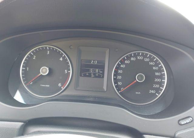 2013 VOLKSWAGEN JETTA TDI