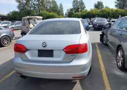 2013 VOLKSWAGEN JETTA TDI