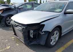 2013 VOLKSWAGEN JETTA TDI