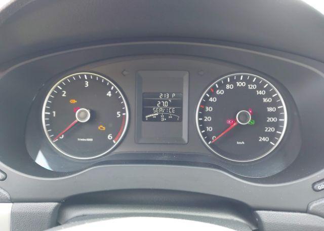 2013 VOLKSWAGEN JETTA TDI