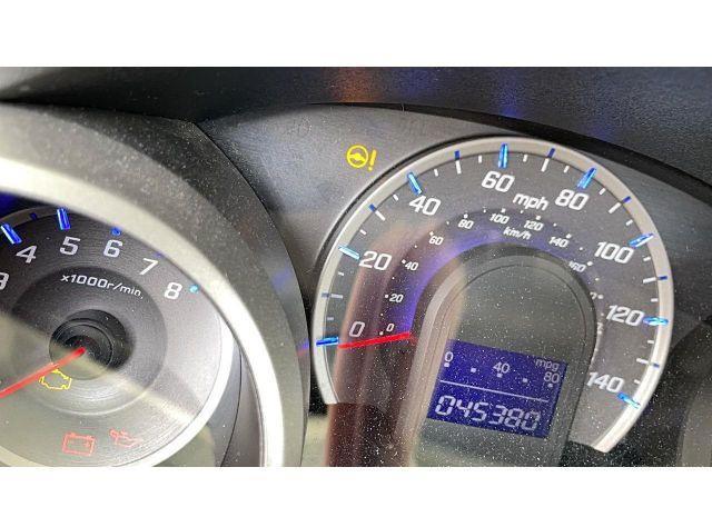 2011 HONDA FIT