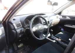 2010 SUBARU IMPREZA 2.5I